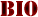 BIO