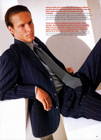 GQ Aug 93 Photo: Francois Halard