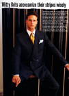 GQ Nov 92 Photo: Francois Halard