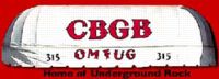 CBGBs