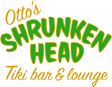 Otto's Shrunken Head