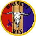 WHISKEY DIX SALOON