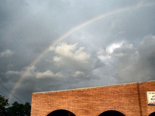 RainbowBaileysJohnsonCityTN