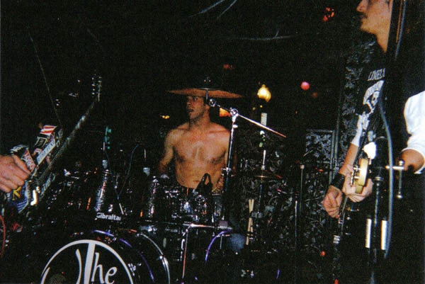 Mike